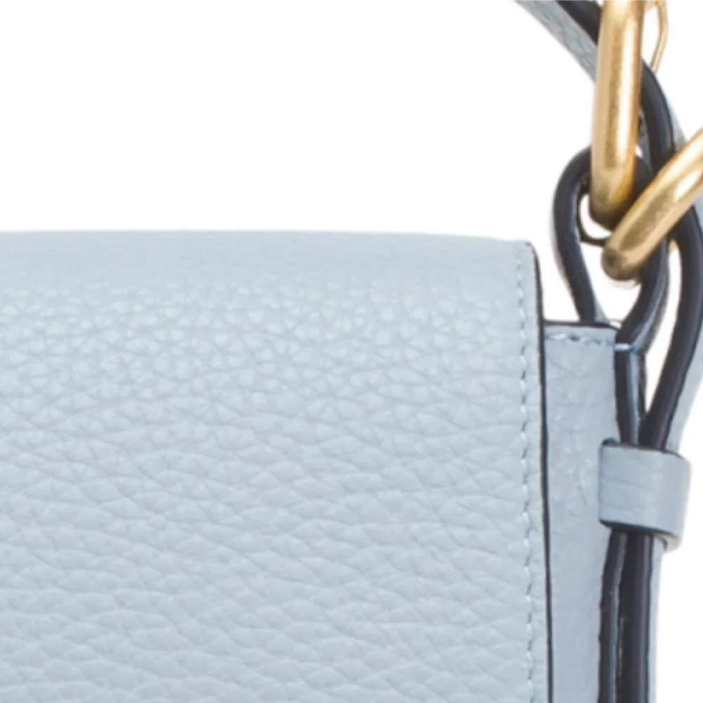 RADLEY LONDON Leather Grafton Street Small Flapover Crossbody - Picture 4 of 4